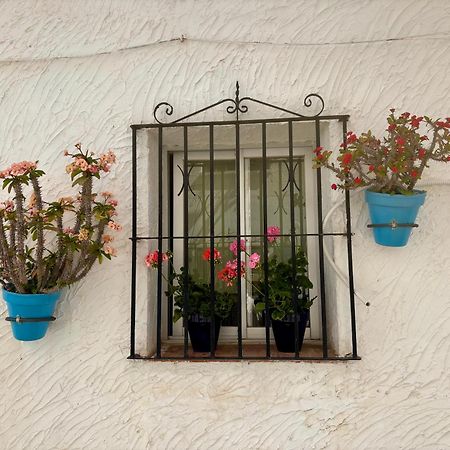 Arya'S Nest Apartment Mijas Exterior photo