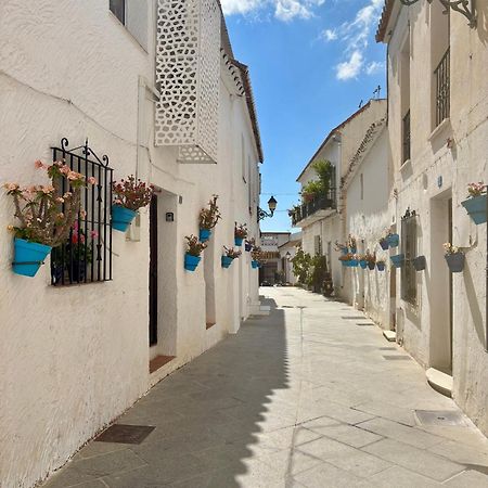 Arya'S Nest Apartment Mijas Exterior photo