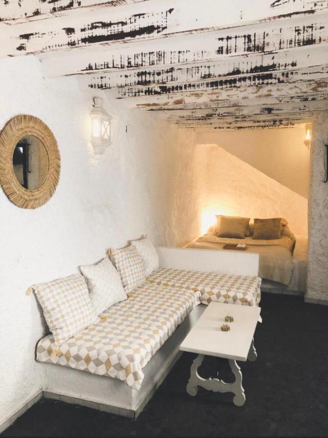 Arya'S Nest Apartment Mijas Exterior photo