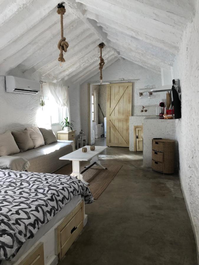 Arya'S Nest Apartment Mijas Exterior photo