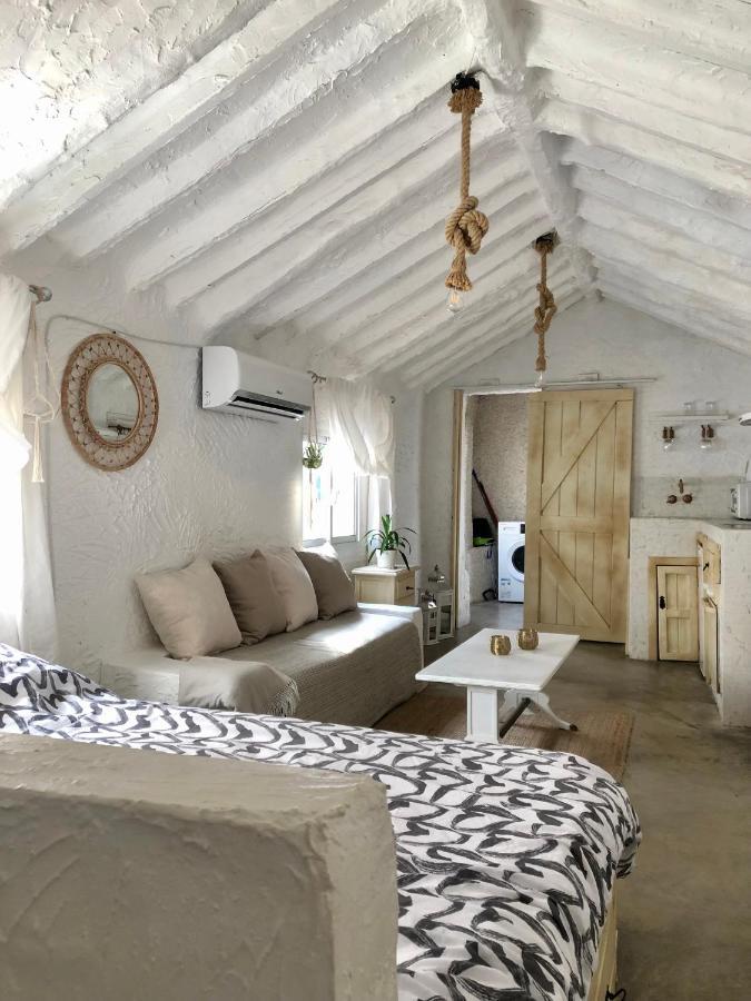 Arya'S Nest Apartment Mijas Exterior photo