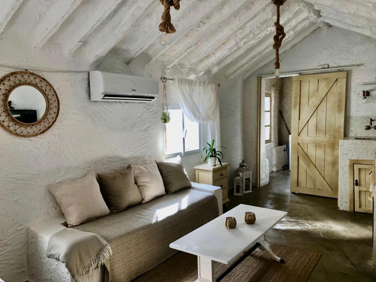 Arya'S Nest Apartment Mijas Exterior photo