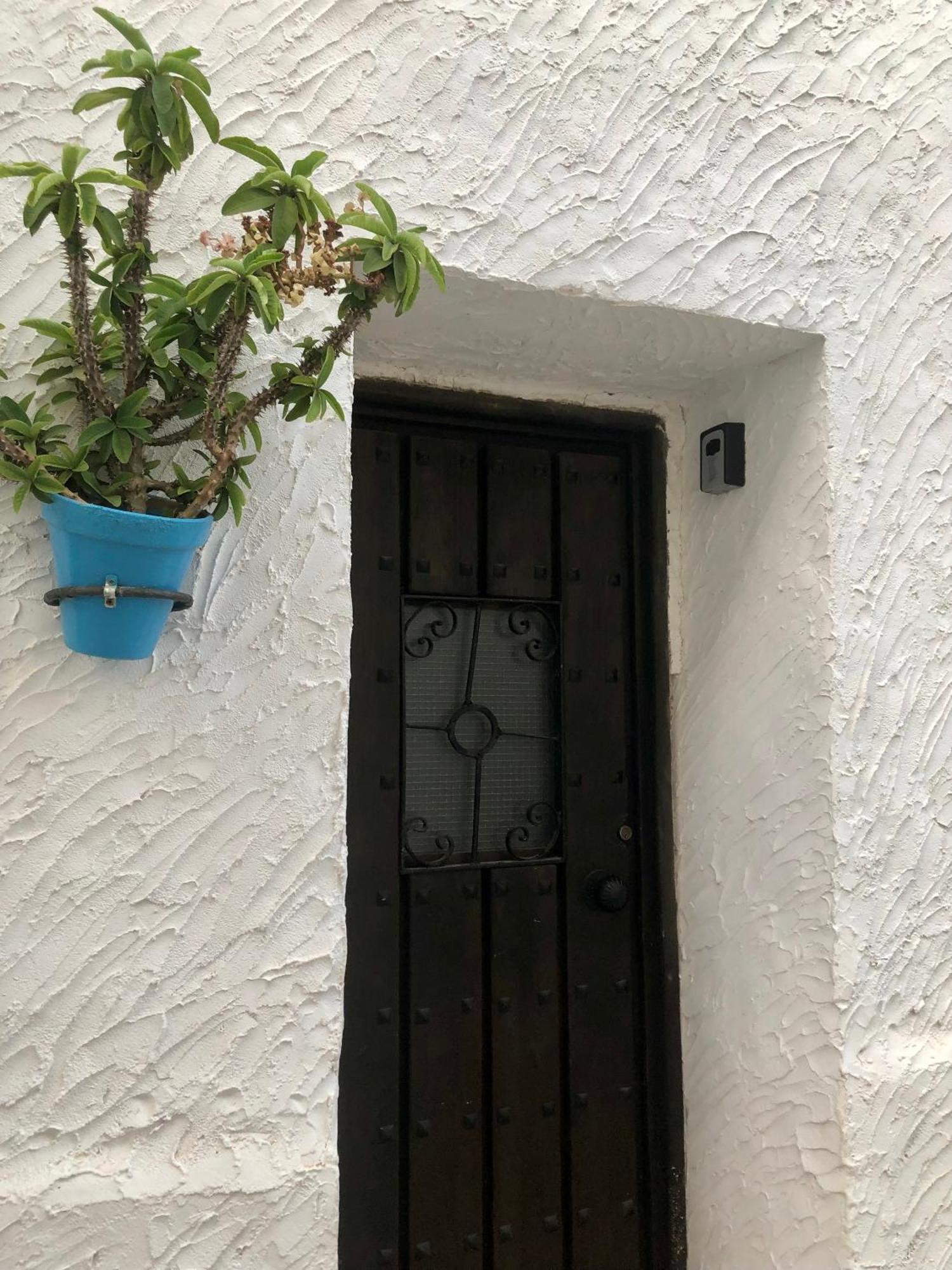 Arya'S Nest Apartment Mijas Exterior photo