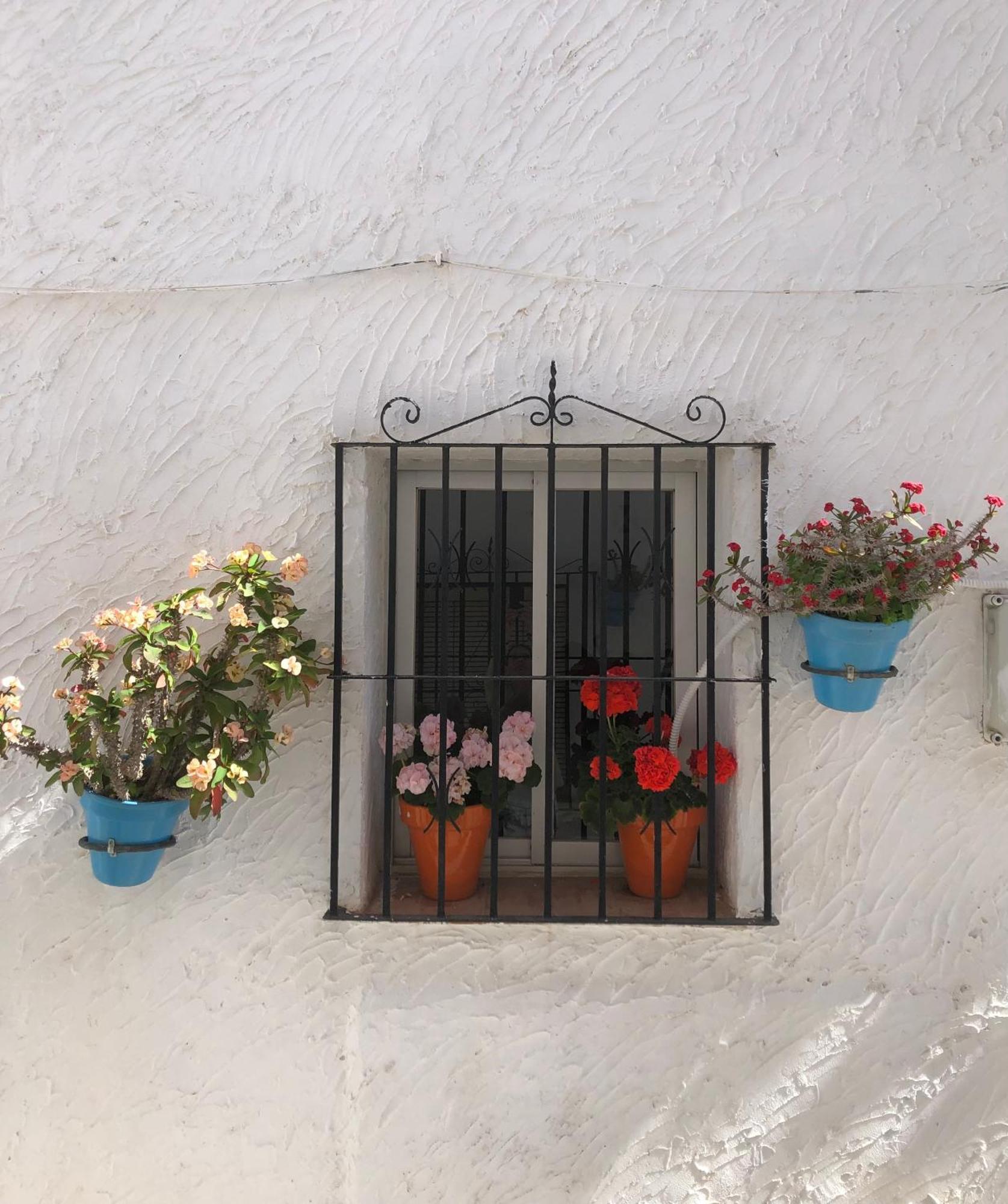 Arya'S Nest Apartment Mijas Exterior photo