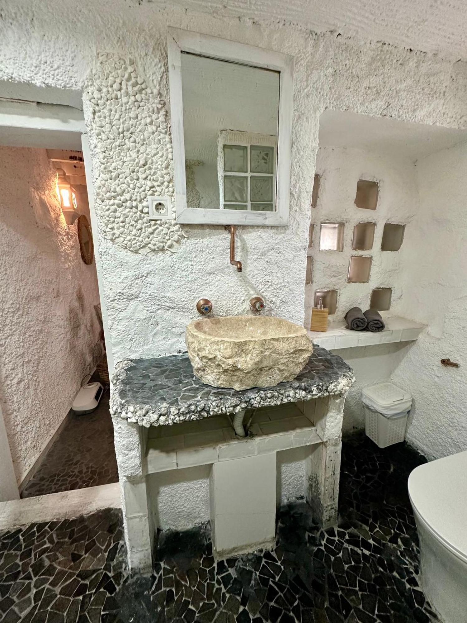 Arya'S Nest Apartment Mijas Exterior photo